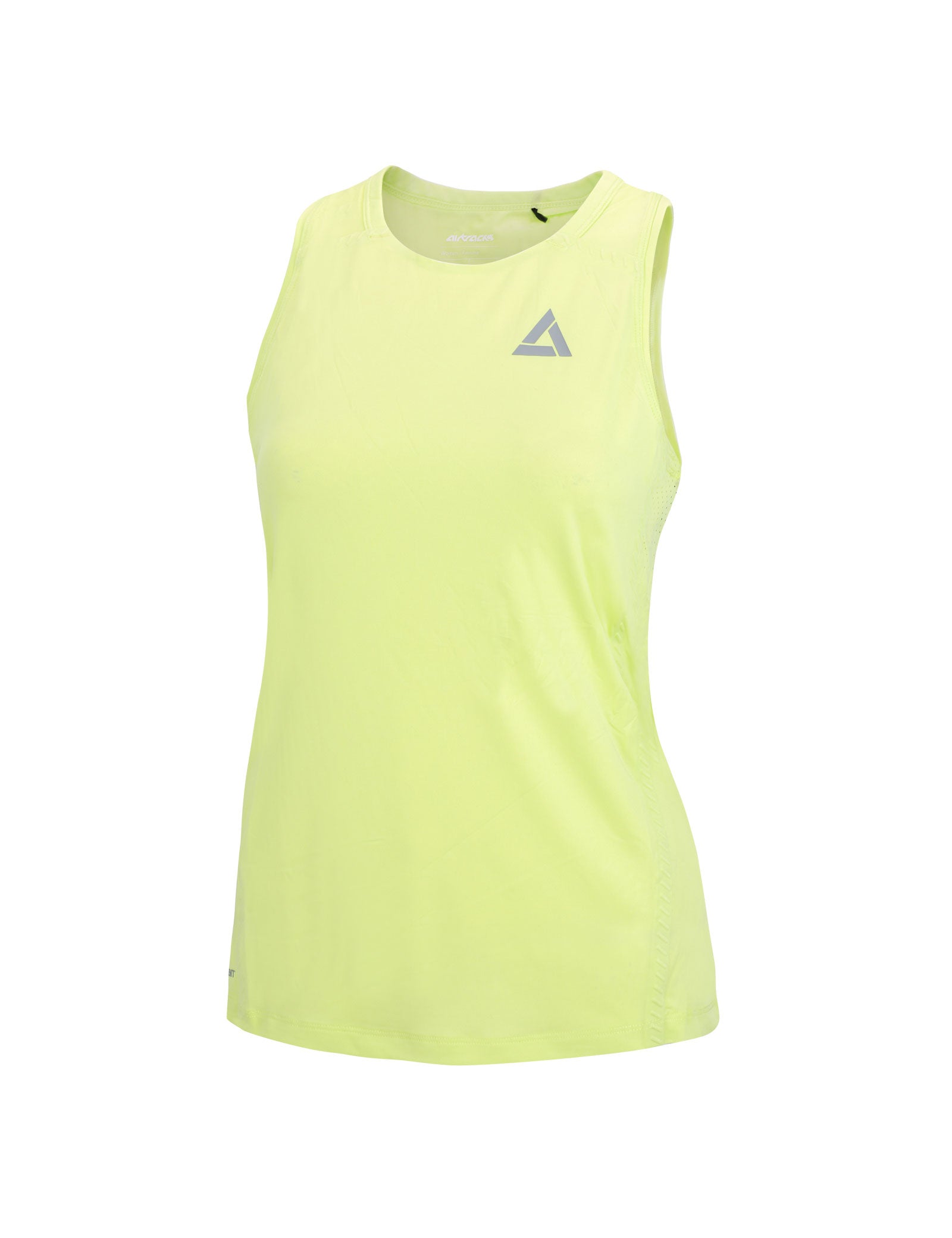 Damen Funktions Laufshirt Ärmellos Kurzarm Pro Line Colias
