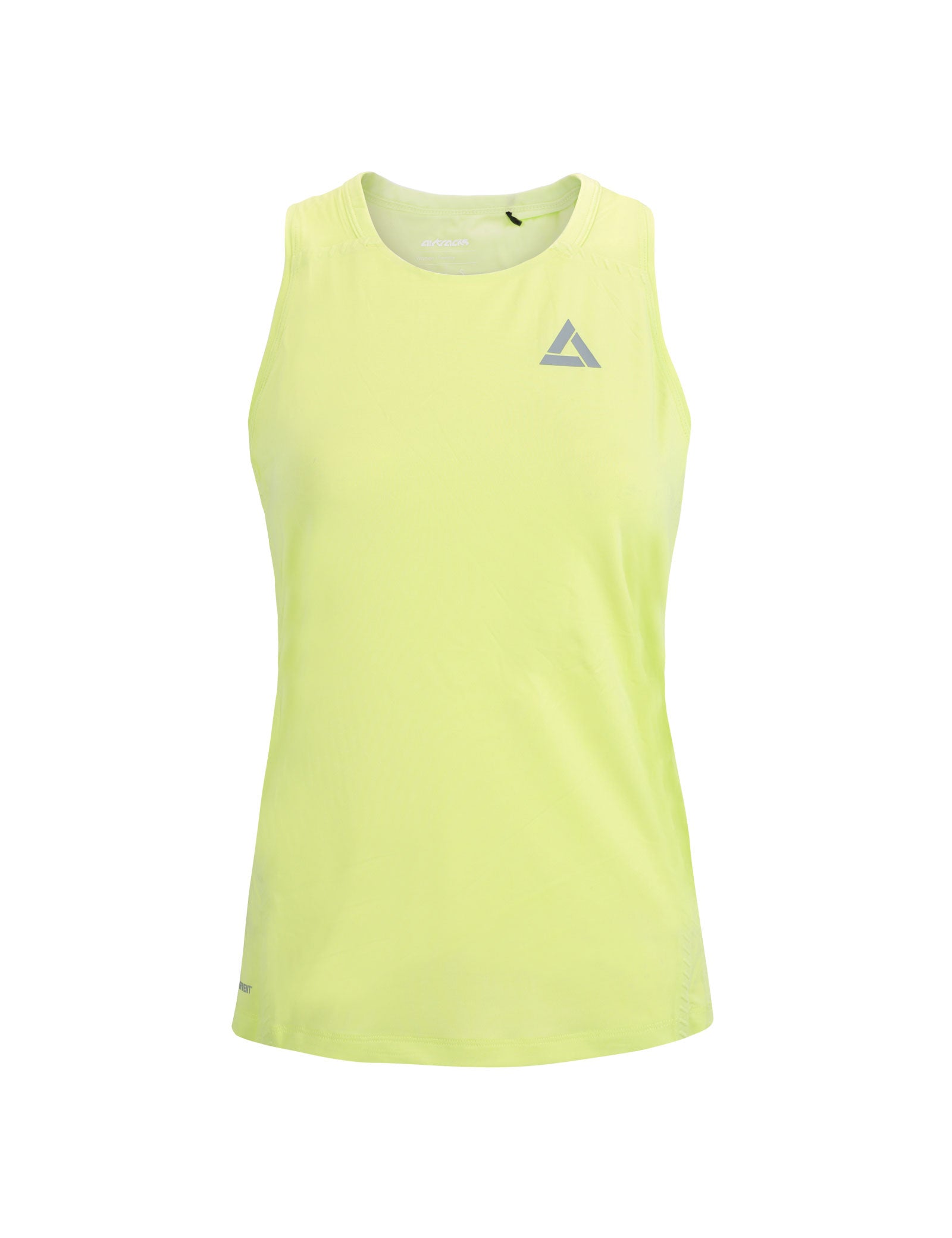 Damen Funktions Laufshirt Ärmellos Kurzarm Pro Line Colias