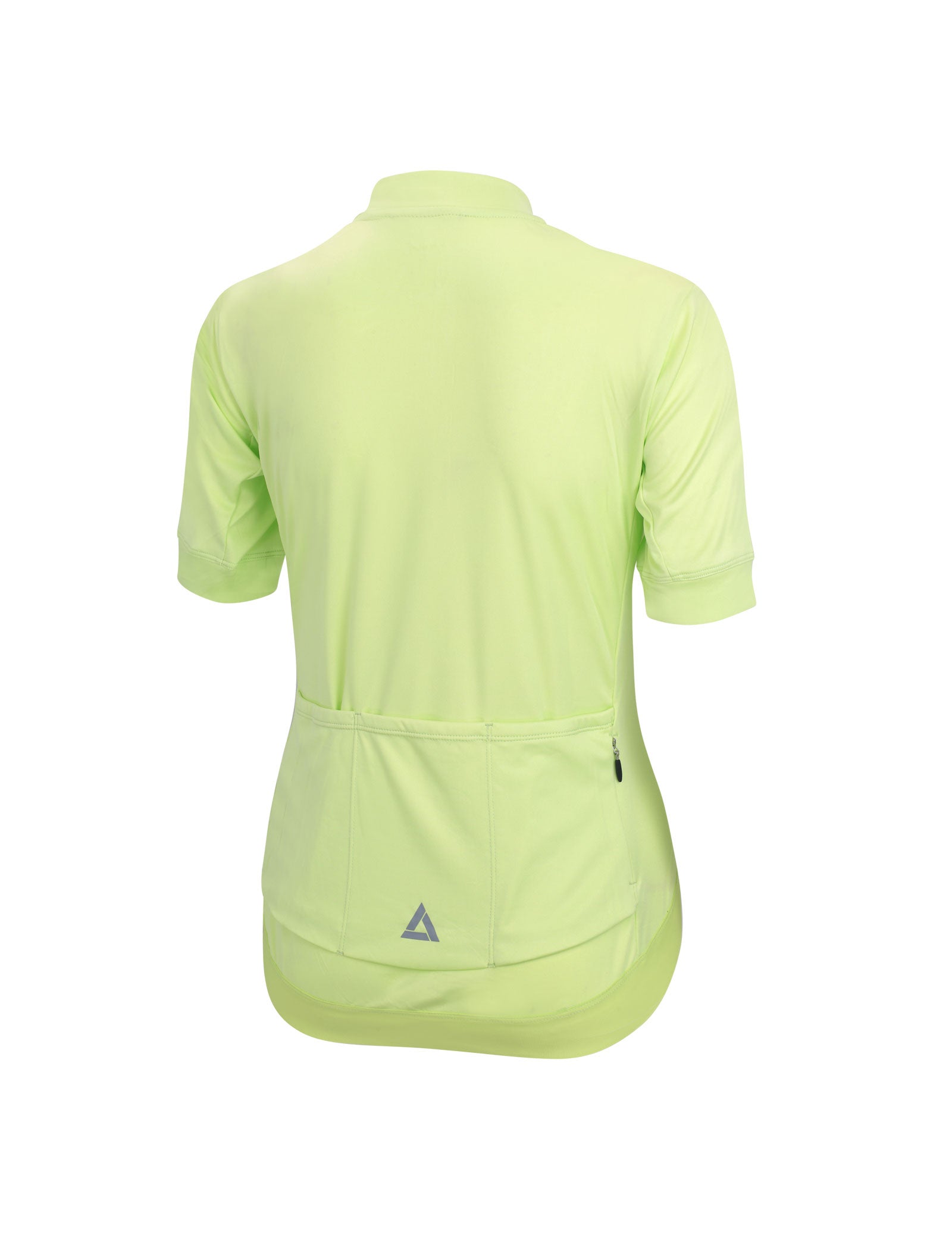 Damen Fahrradtrikot Kurzarm Radtrikot Comfort Line Colias