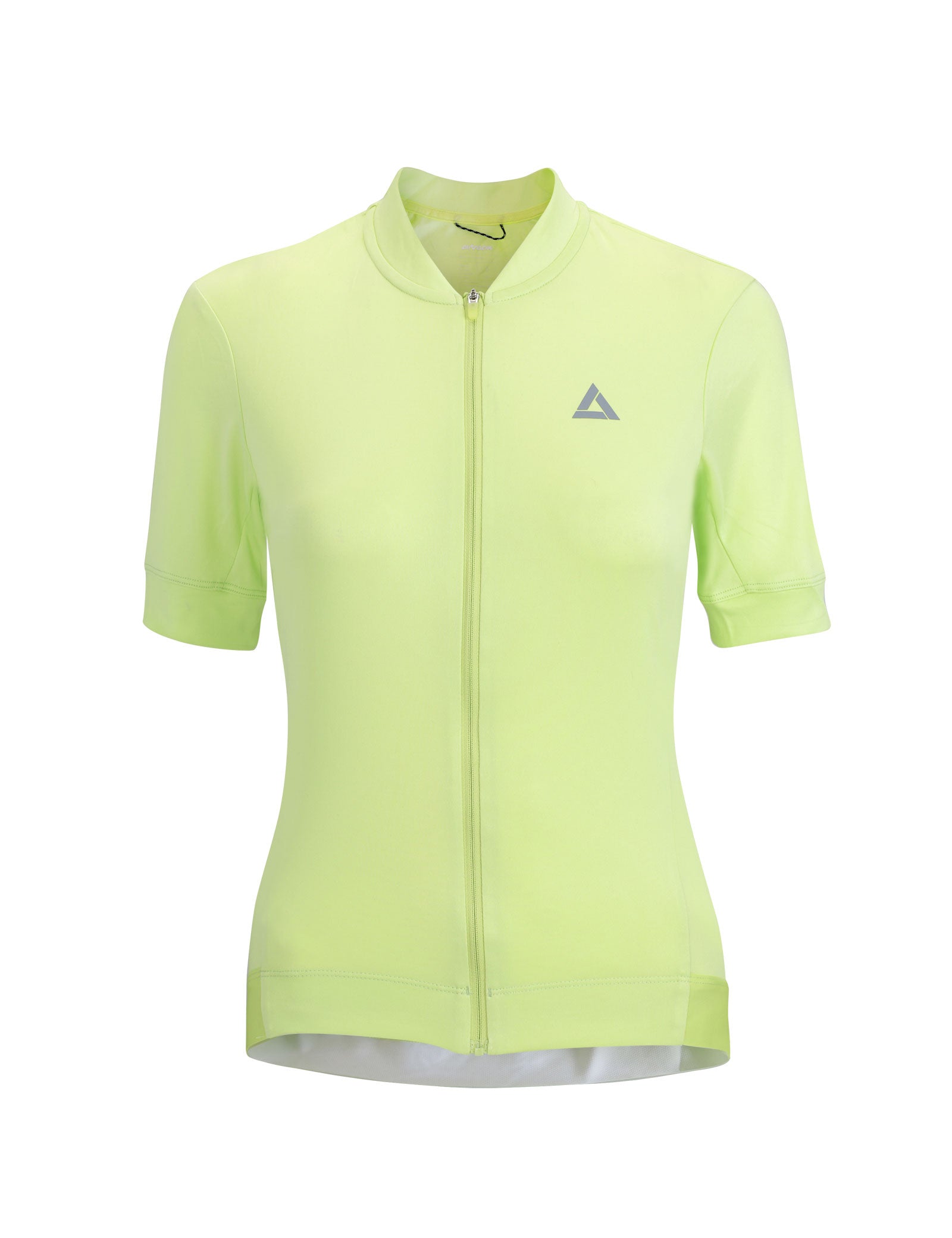 Damen Fahrradtrikot Kurzarm Radtrikot Comfort Line Colias