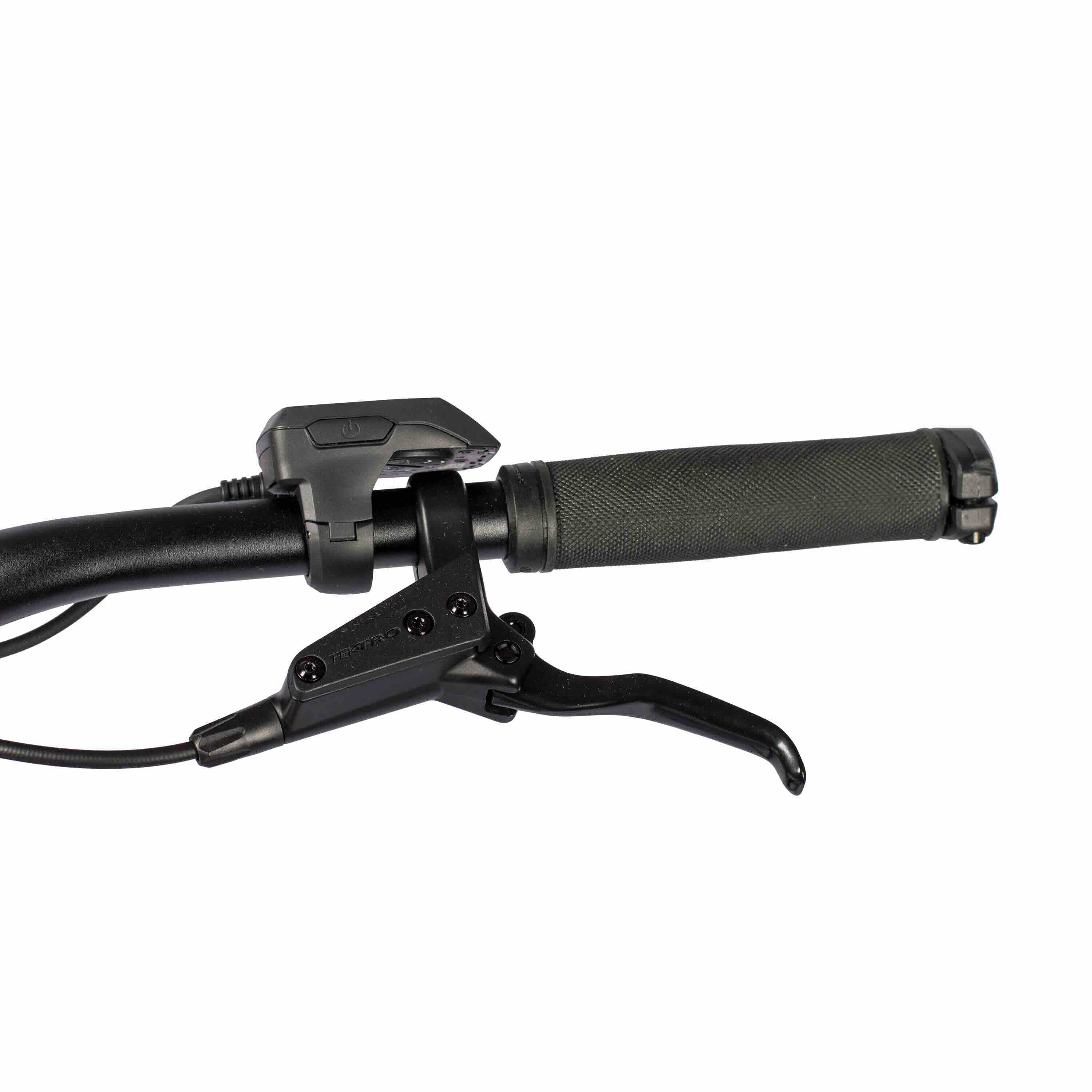 29 Zoll E-MTB SUV Herren Fahrrad MAVERIX BOSCH Performance Line CX 625Wh BOOST 85Nm 12s SHIMANO DEORE RD-6100