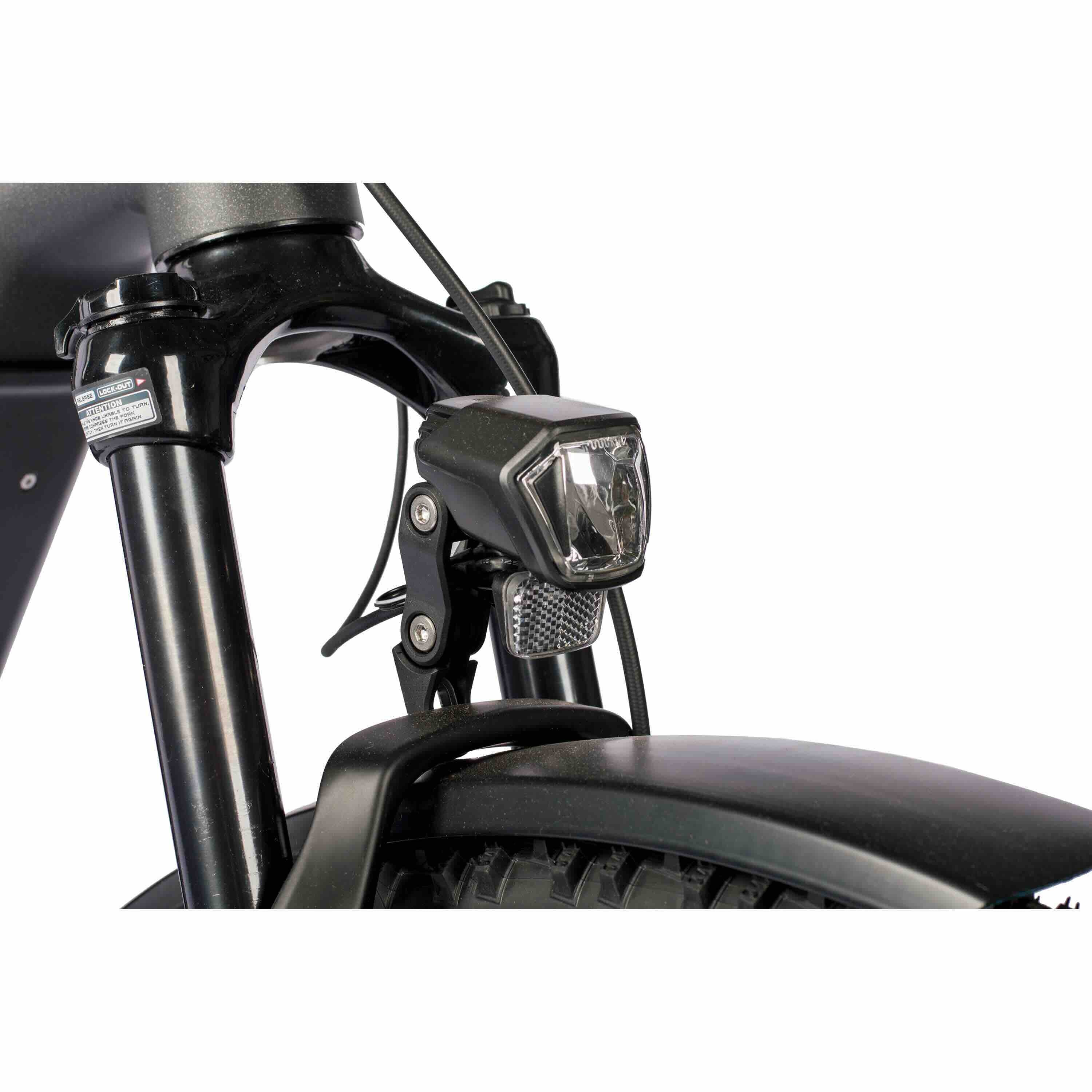 29 Zoll E-MTB SUV Herren Fahrrad MAVERIX BOSCH Performance Line CX 625Wh BOOST 85Nm 12s SHIMANO DEORE RD-6100