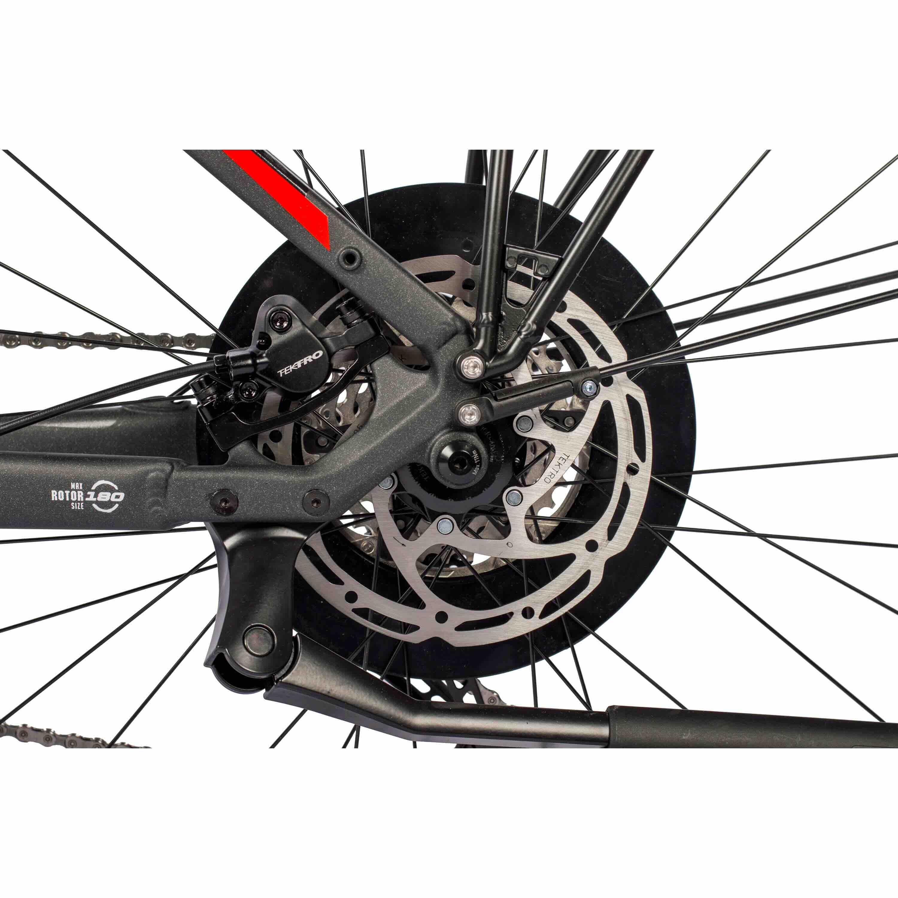 29 Zoll E-MTB SUV Herren Fahrrad MAVERIX BOSCH Performance Line CX 625Wh BOOST 85Nm 12s SHIMANO DEORE RD-6100