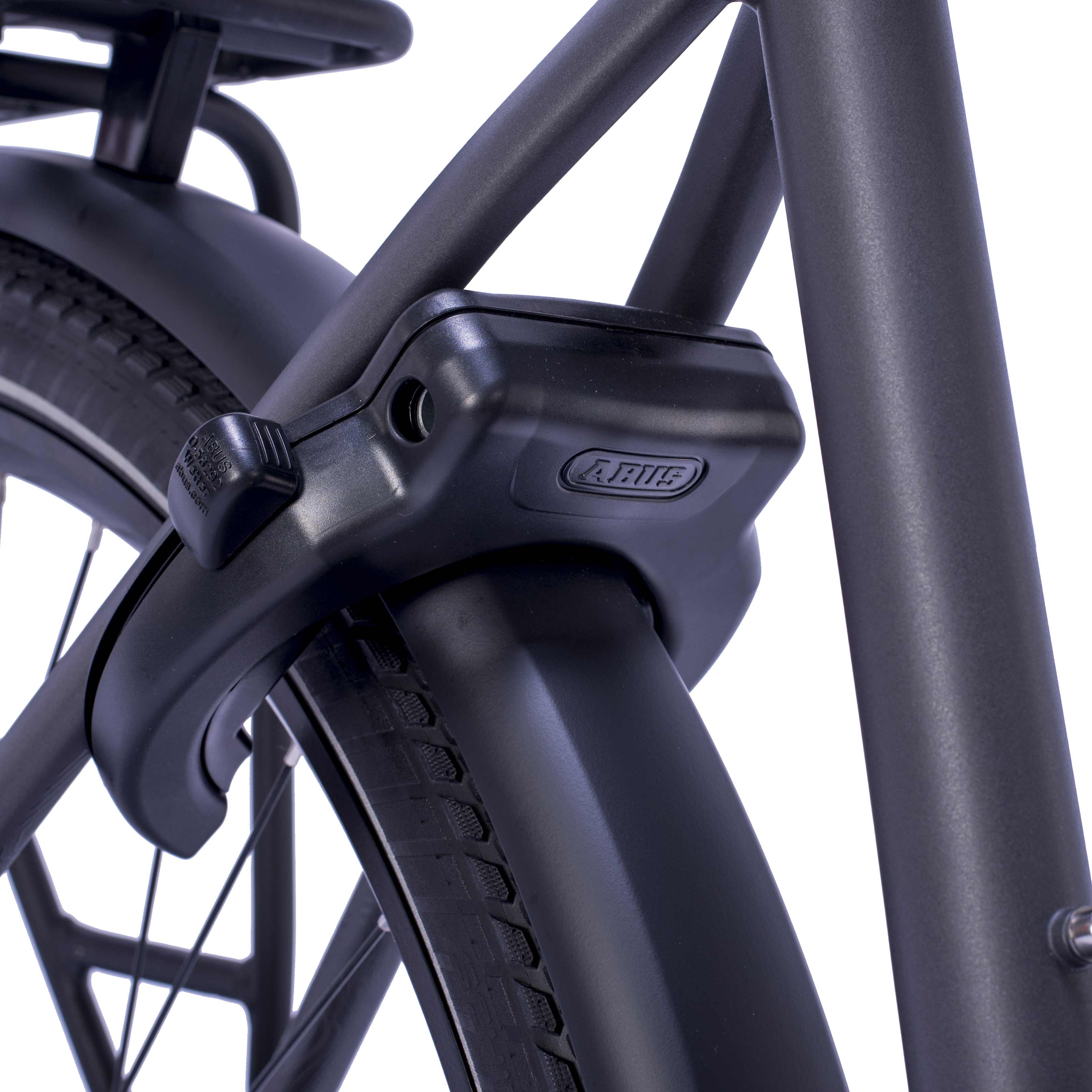 28" Herren E-Bike Trekking Fahrrad TERRA TR1 BOSCH Performance Line PX Smart System POWERTUBE 800 Wh 11 x Gang SHIMANO XT RD-M8130 SGS Schwarz