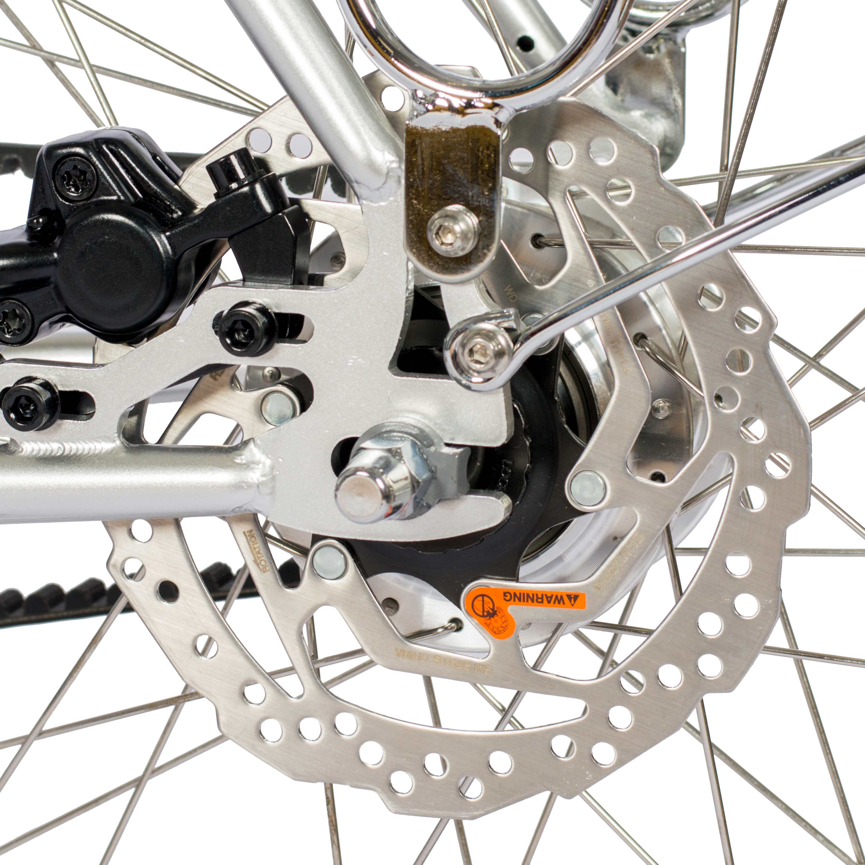 28" Bicicletta urbana da uomo STREET CrMo GATES CARBON DRIVE BELT Shimano 7 velocità