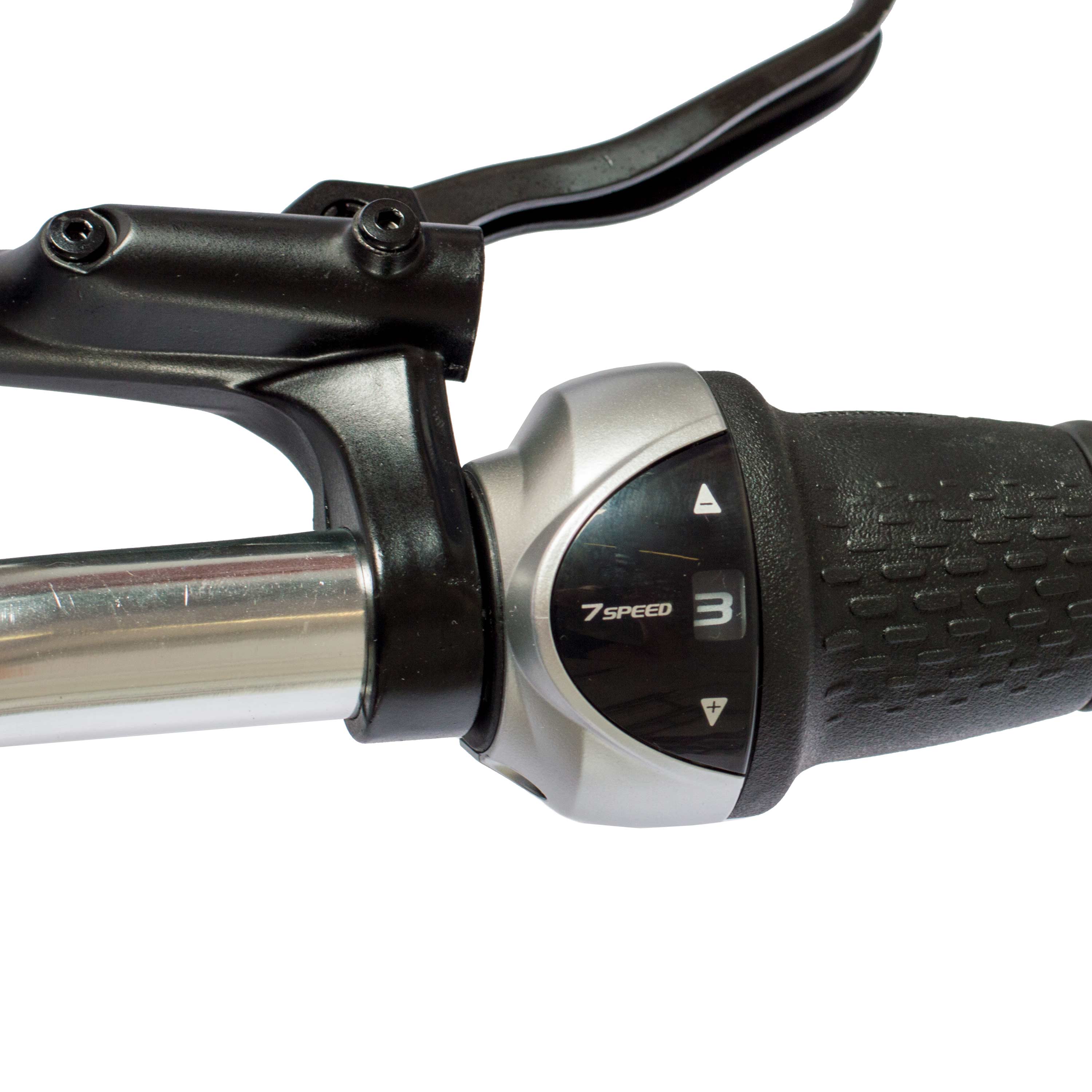 28" Vélo urbain femme  STREET CrMo GATES CARBON DRIVE BELT Shimano 7 vitesses