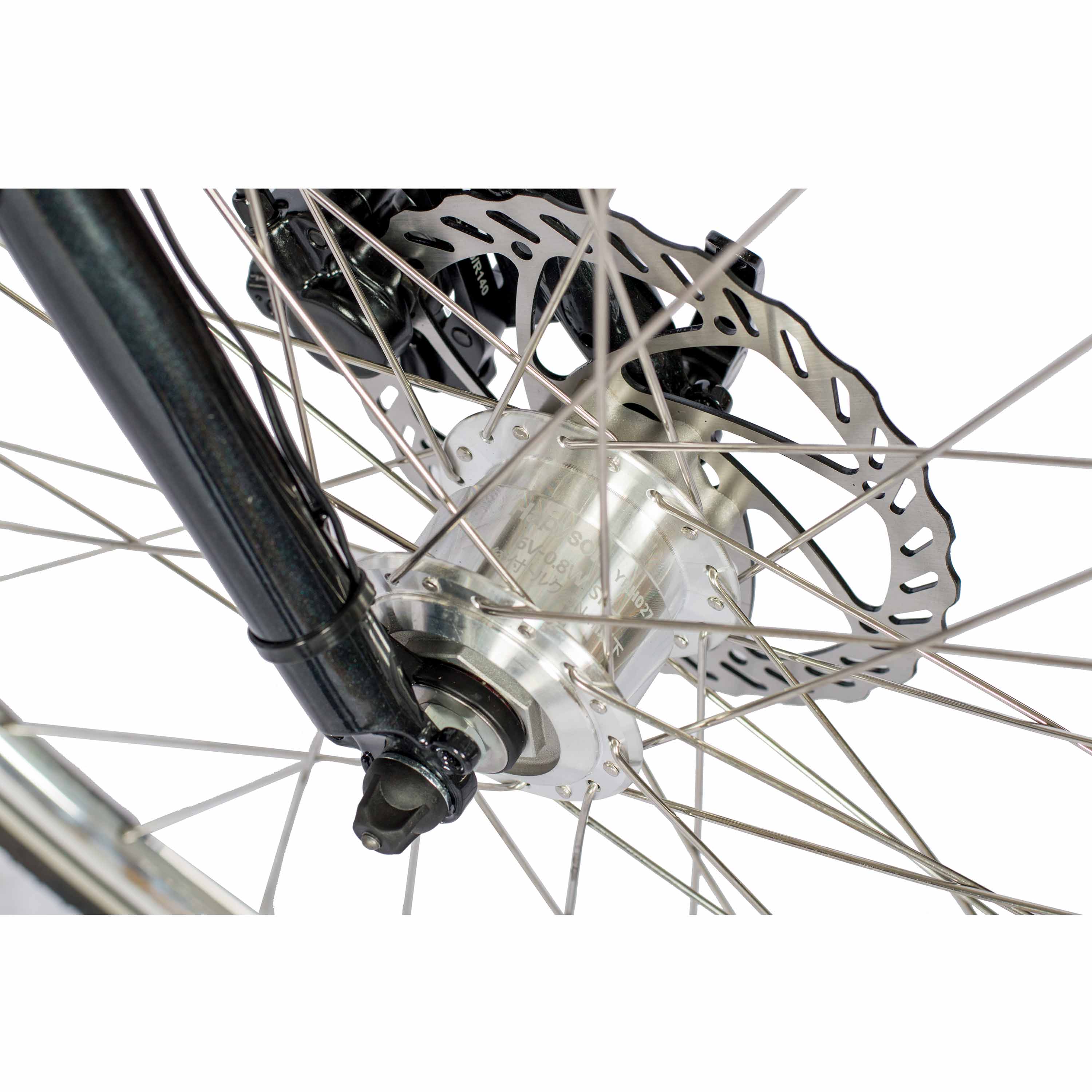 28" Women’s Urban Bike STREET CrMo GATES Carbon Belt Shimano Nexus 7-speed 