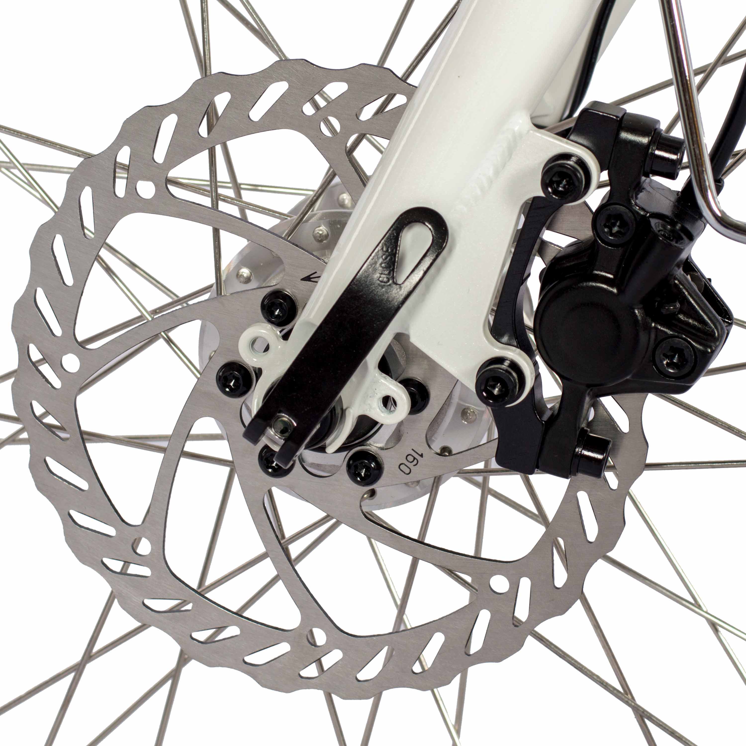 28" Vélo urbain femme  STREET CrMo GATES CARBON DRIVE BELT Shimano 7 vitesses