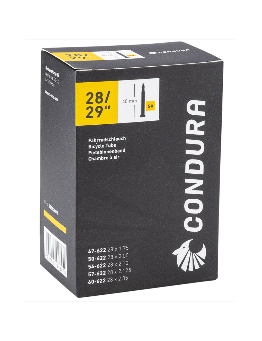 CONDURA_Schlauch_28_29_SV