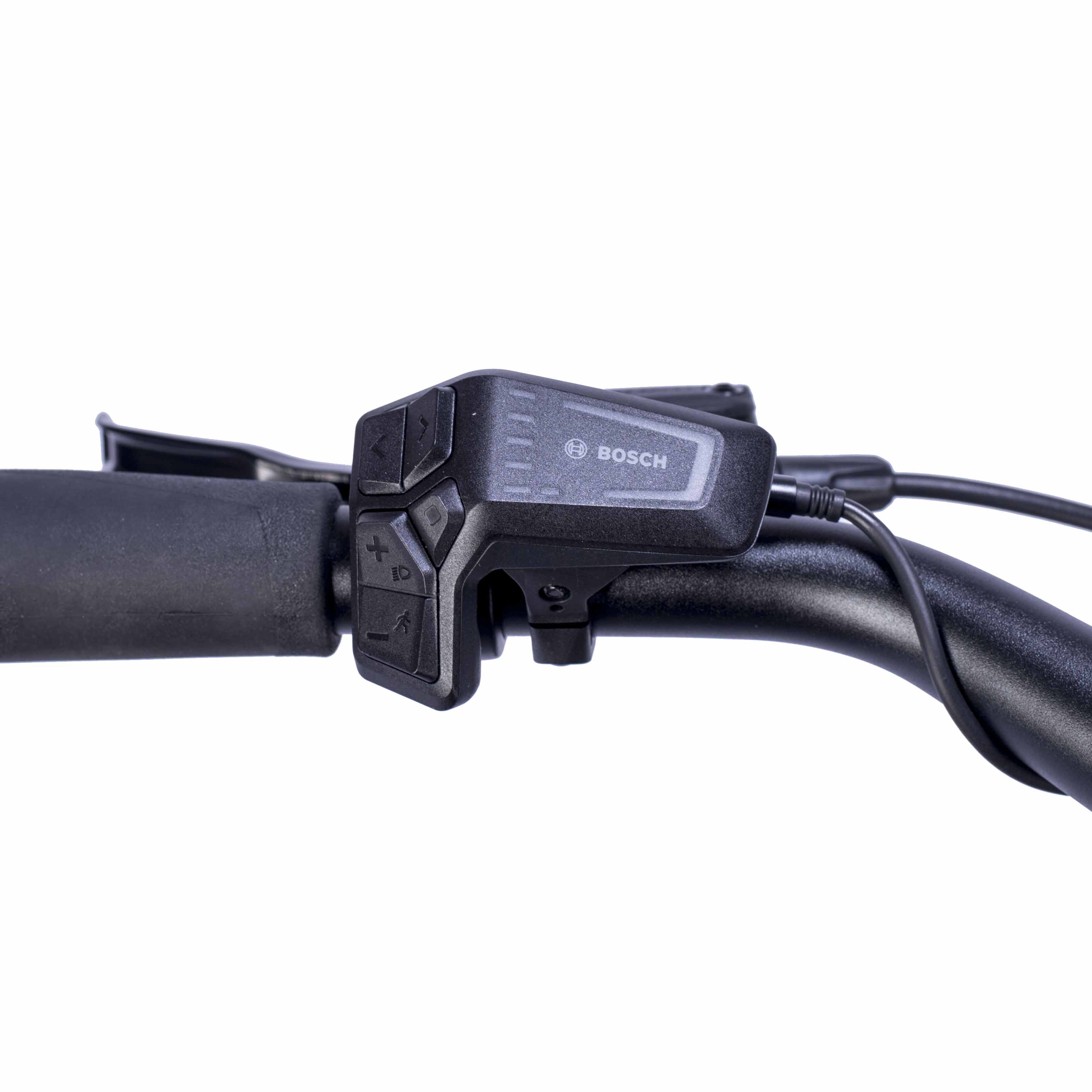 28" Herren E-Bike Trekking Fahrrad TERRA TR1 BOSCH Performance Line PX Smart System POWERTUBE 800 Wh 11 x Gang SHIMANO XT RD-M8130 SGS Schwarz