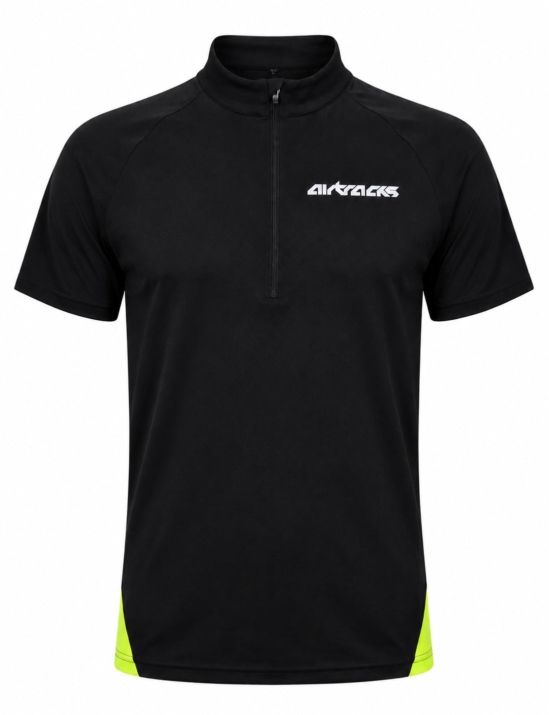 Camicia funzionale airtech nero