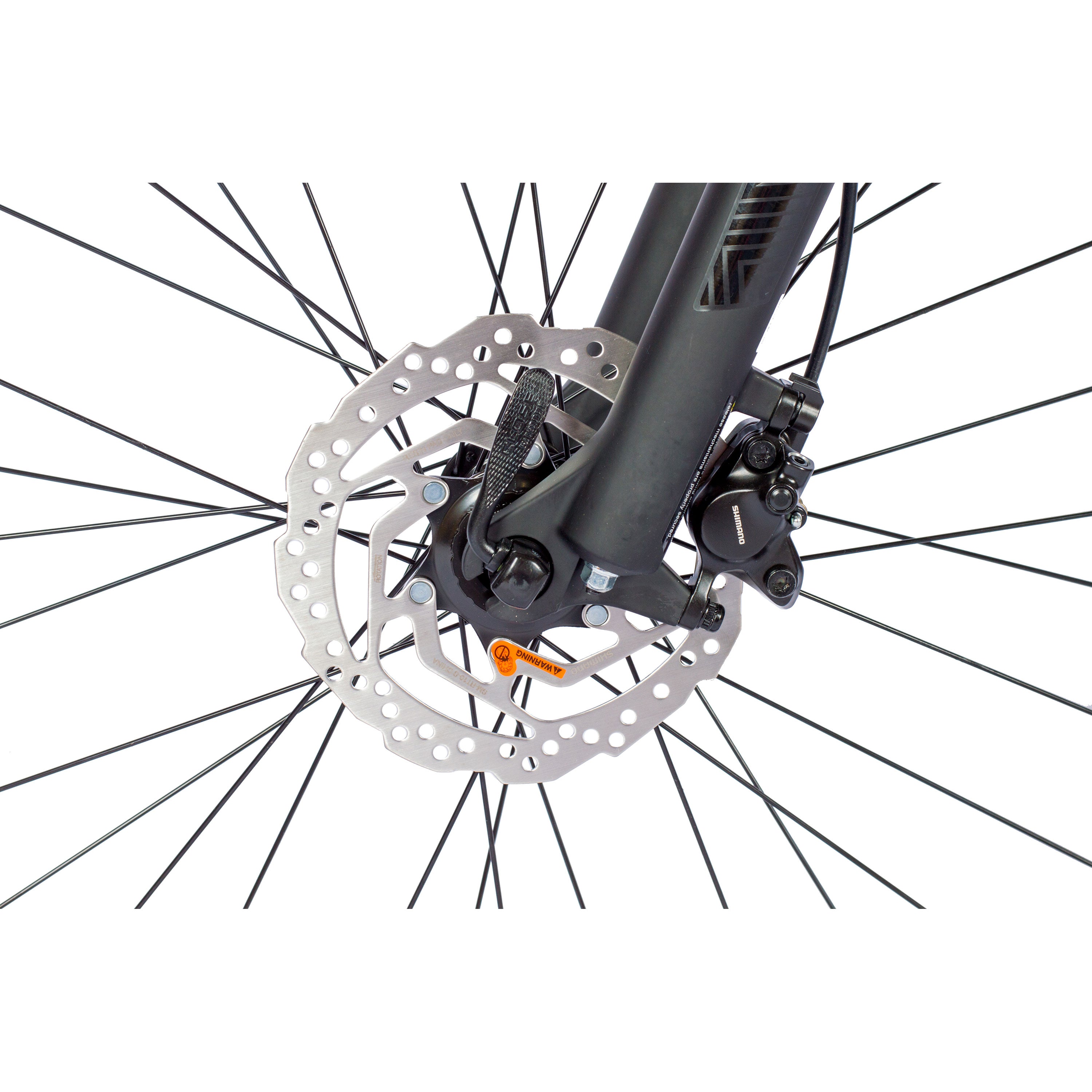 27,5" Mountainbike Hardtail MTB MB.2725 Shimano 24 x Gang Shimano Acera RD-M3020 SGL