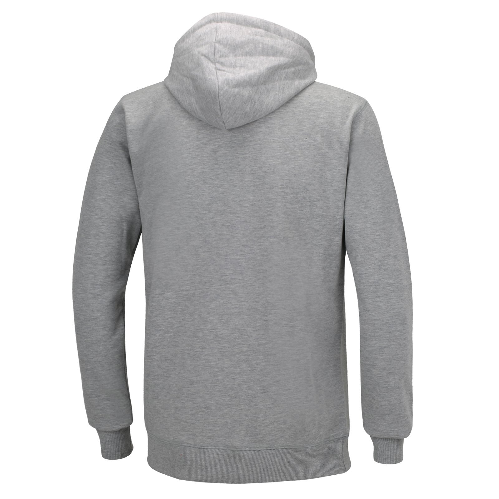 Sweatshirt crew team with hood
