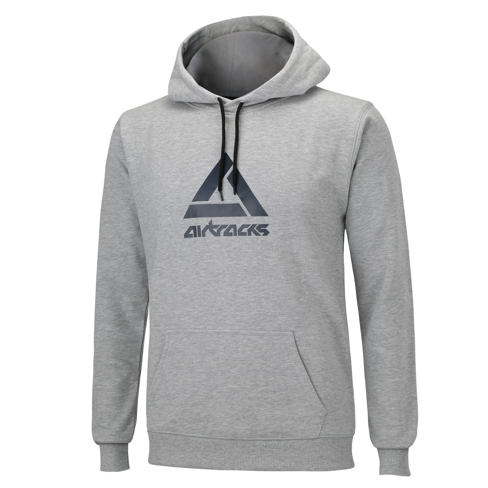 Sweatshirt crew team with hood