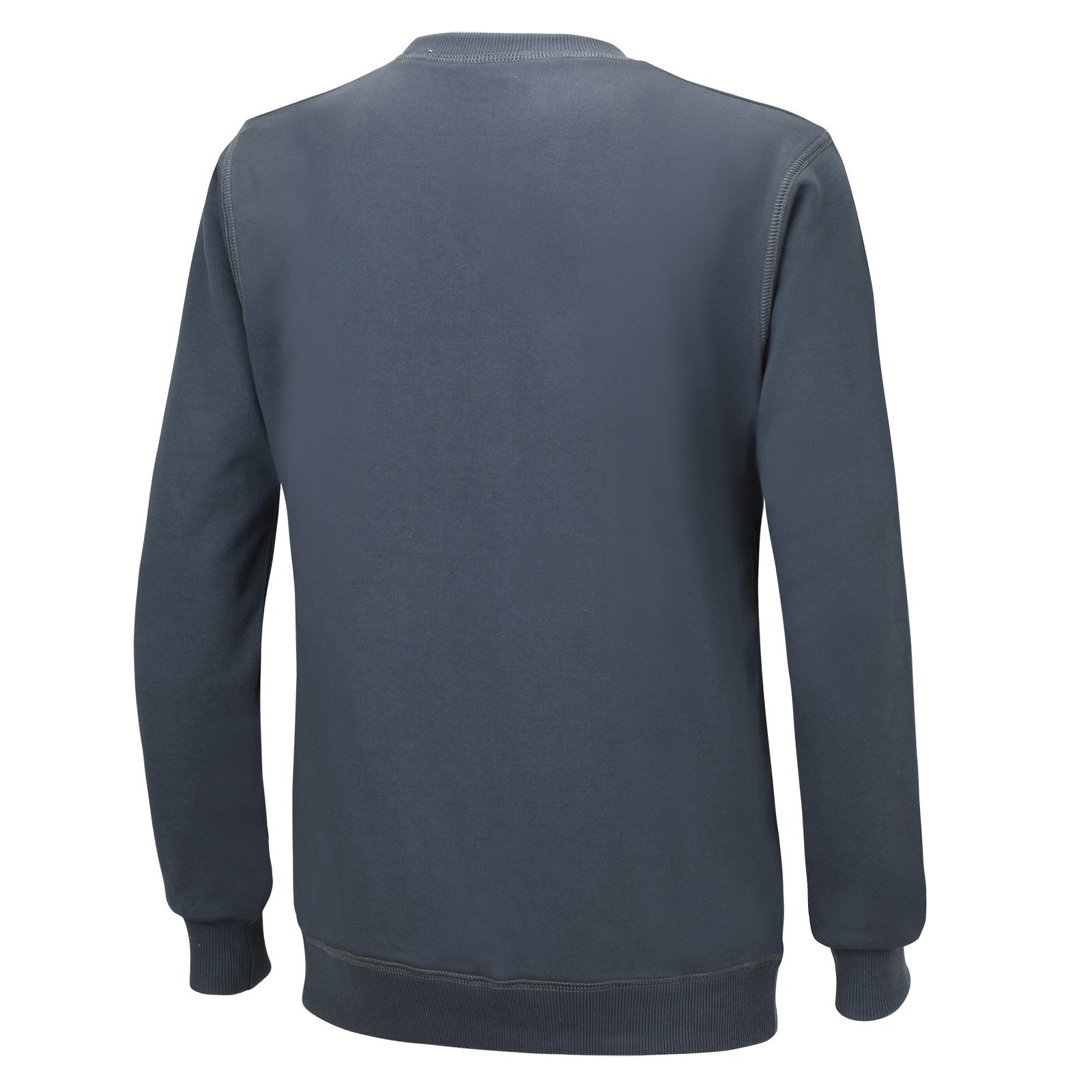Équipe d'équipe de sweat-shirt gris foncé