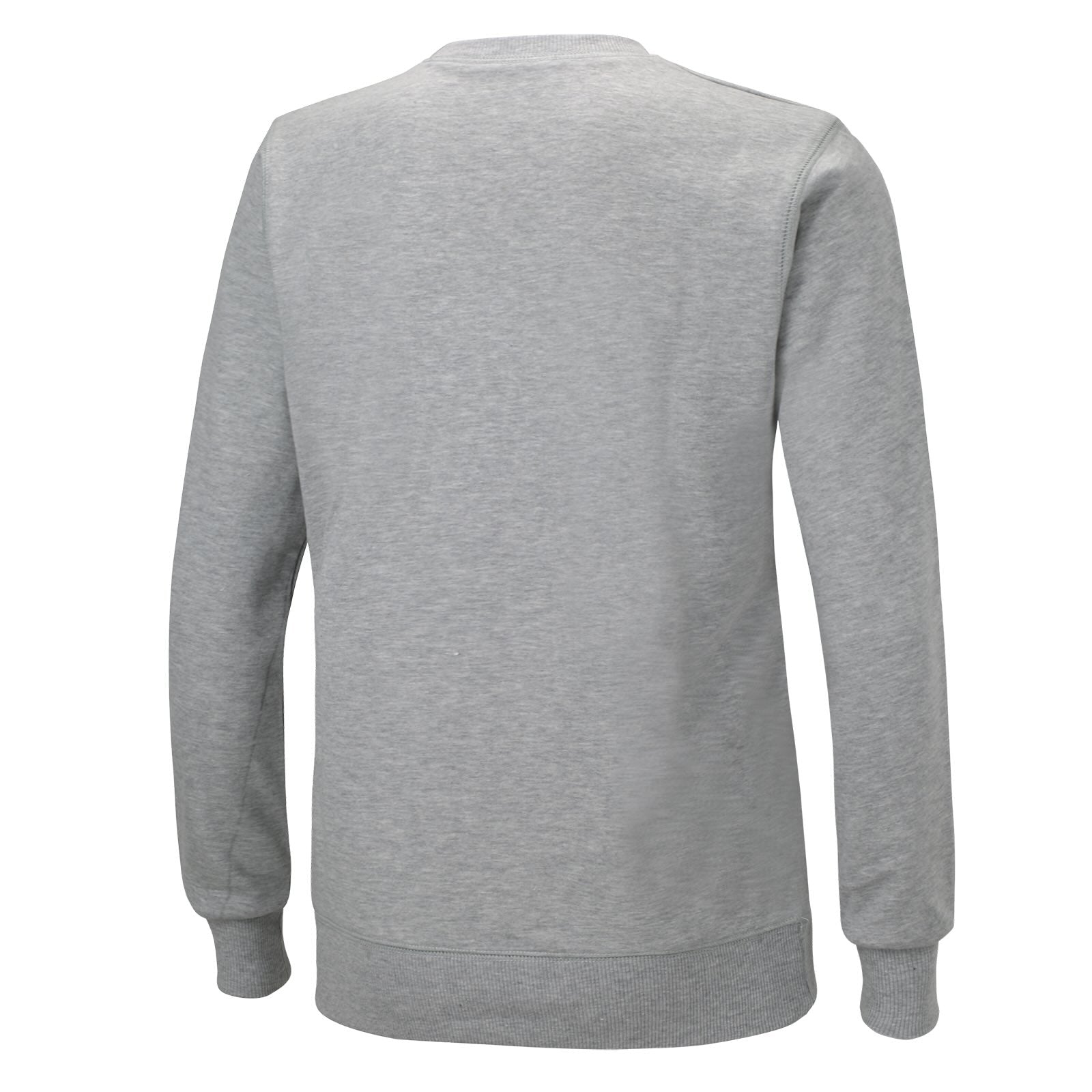 Sweatshirt crew team gray