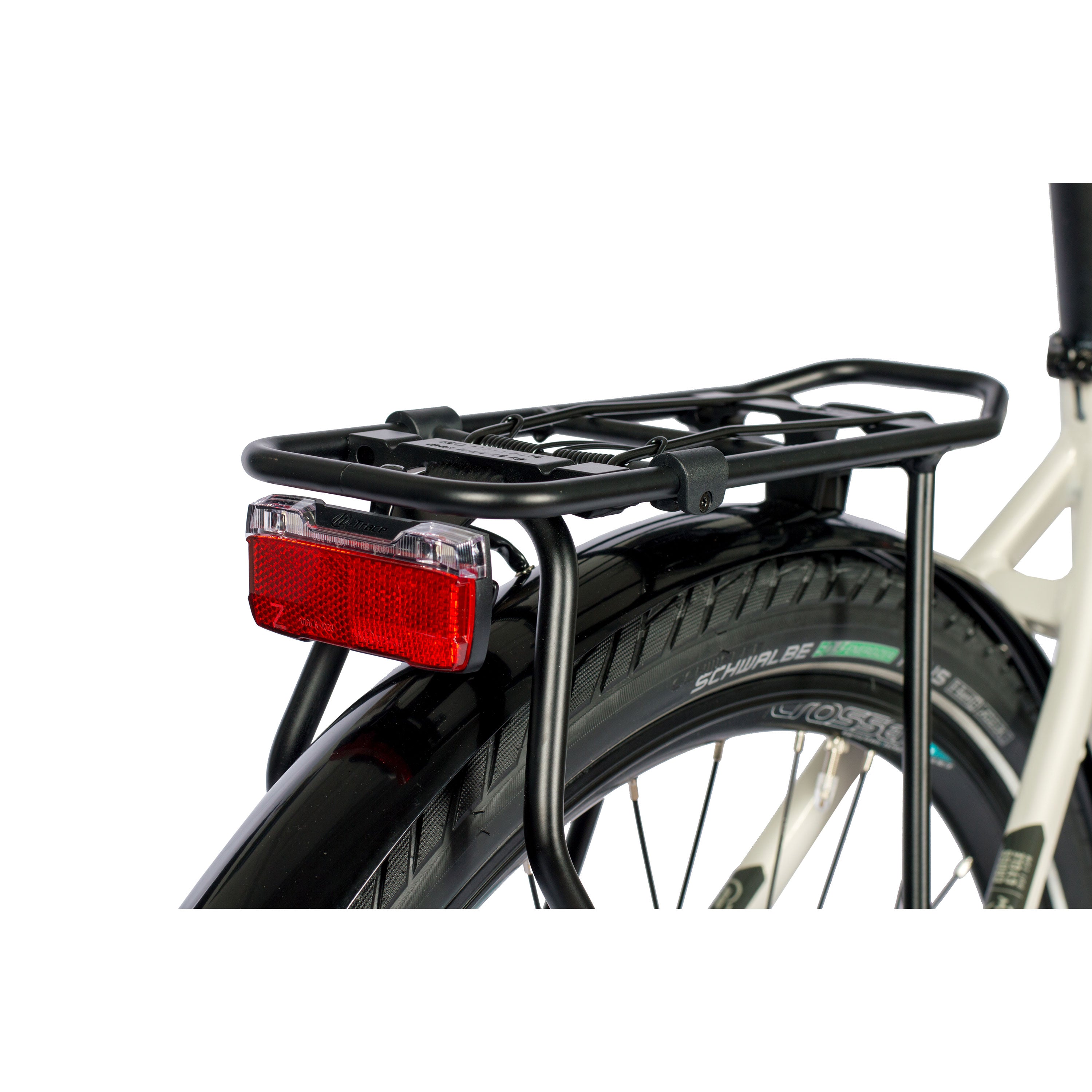 28" E-Bike Damen City Fahrrad V-Tron SHIMANO STEPS E-5000 418Wh 7 x GANG SHIMANO NEXUS