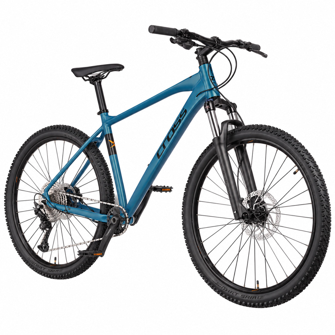 Mountainbike da uomo 29" XTREME 1 x 12 velocità Shimano Deore RD-M6100 SGS