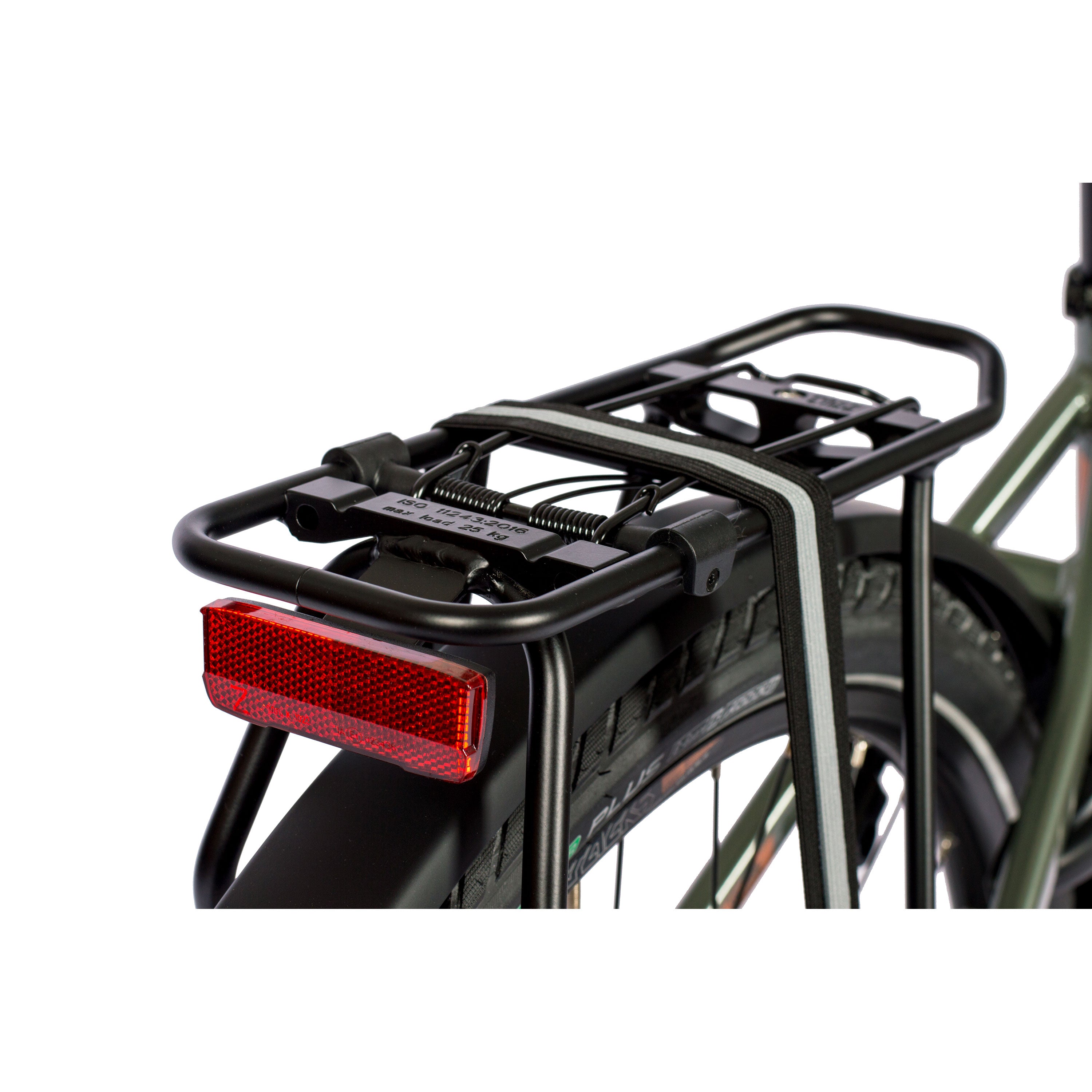28" BICI ELETTRICA DA DONNA TREKKING LUMINA GX3 LS BOSCH ACTIVE PLUS LINE 500 WH 9 VELOCITÀ SHIMANO ALIVIO RD-M3100