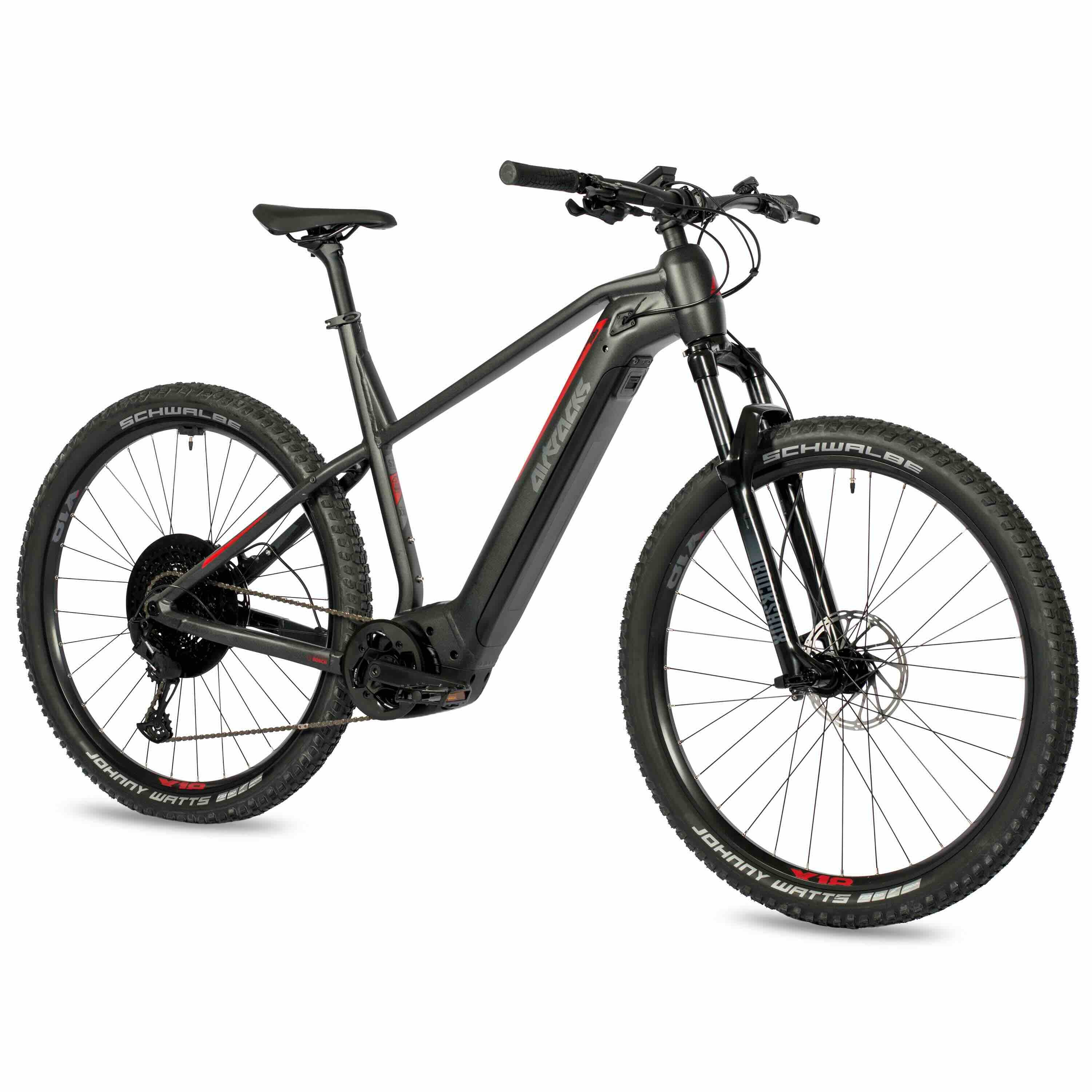 29 Zoll Herren E-MTB MAVERIX ONE Gent BOSCH PERFORMANCE LINE CX Smart System POWERTUBE 750 Wh 12s SRAM RD SX EAGLE