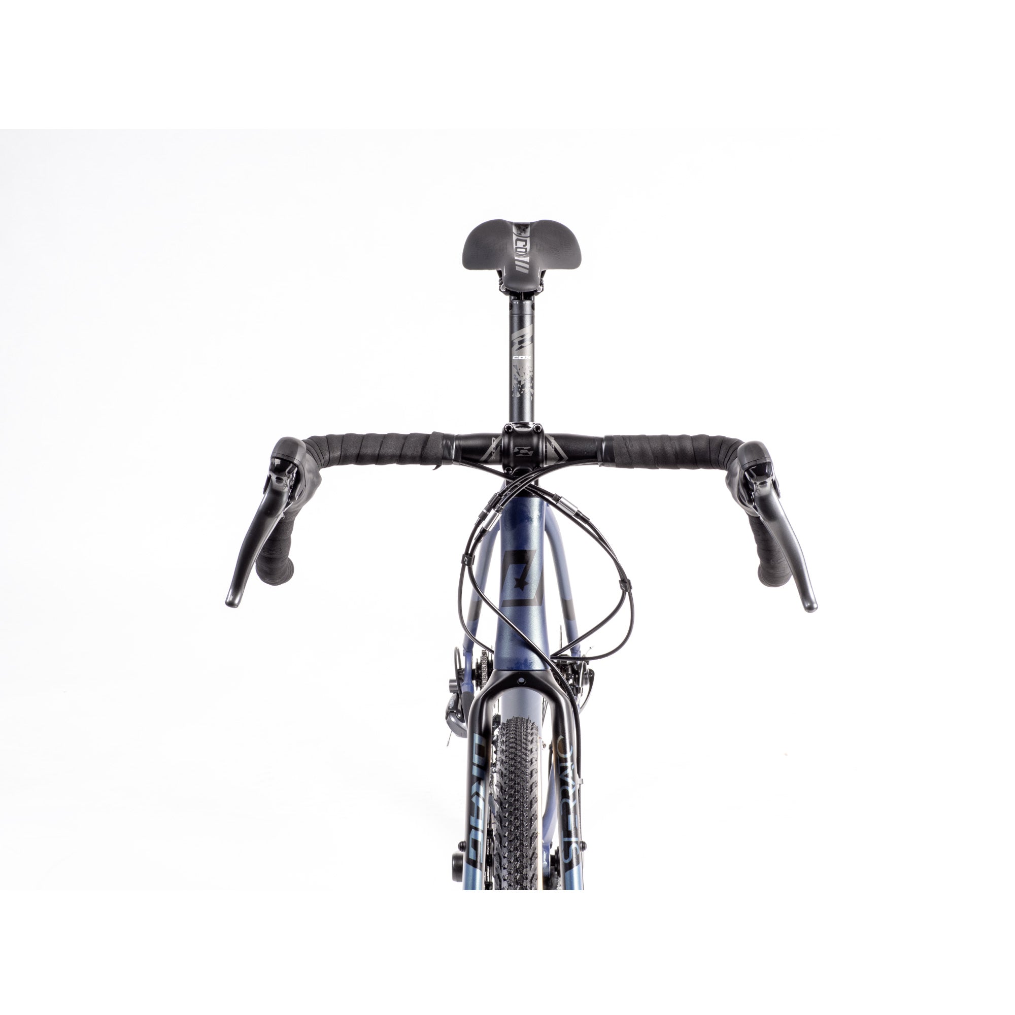 28" Bici gravel da uomo da 28 pollici STERRATO 3.0  Shimano CLARIS R2000  2×8 velocità