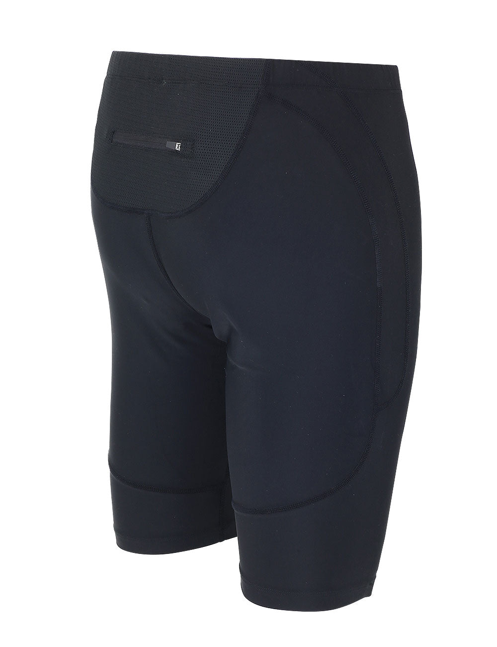 laufhose-fahrradhose-running-tight-kurz-pro-air-schwarz-herren-damen-xs-s-m-l-xl-xxl-xxxl-back